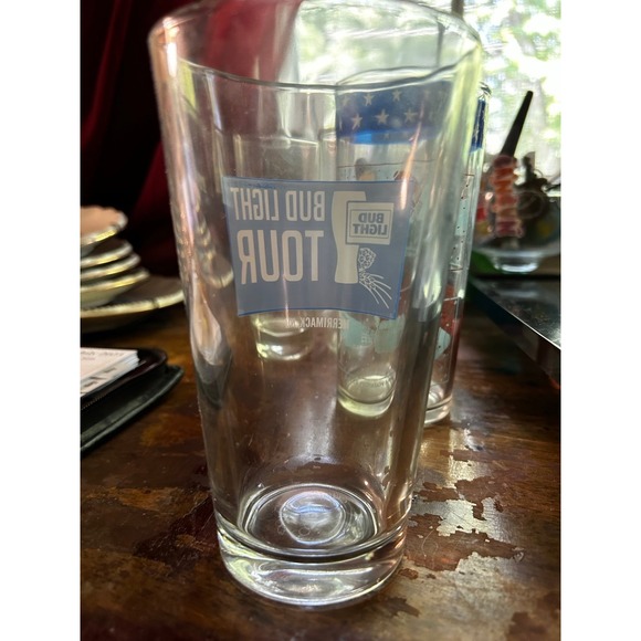 Bud Light Tour Merrimack‎ NH - Picture 2 of 2